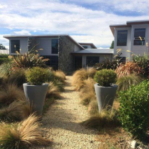 Casa Del Caird, Methven